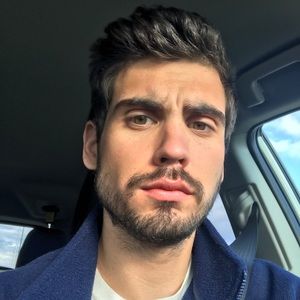 Meet your Posher, Teddy